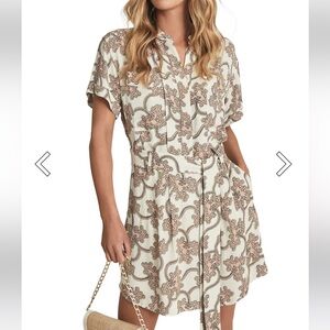 NWT REISS Dress